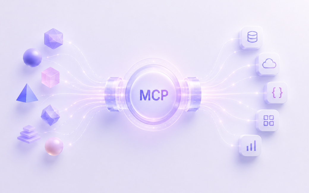 What Is MCP? The Model Context Protocol Explained (And Why It's Changing Everything) featured