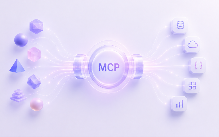 What Is MCP? The Model Context Protocol Explained (And Why It's Changing Everything) thumbnail